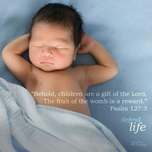 BABY - GIFT FROM GOD