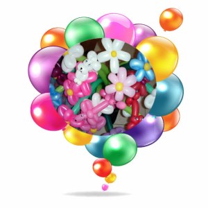 BALLOON THOUGHTS