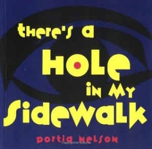 SIDEWALK . HOLE