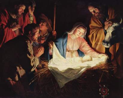 NATIVITY